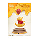 Avis Disney - Figurine Egg Attack Floating Winnie l'ourson 19 cm