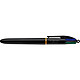 Avis BIC Stylo 4 couleurs PRO noir