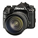 PENTAX K-1 MARK II + 24-70 f/2.8 PROMO GARANTIE 3 ans. MATERIEL PROVENANCE PENTAX FRANCE. Emballage securisé de vos commandes. Livré avec Facture dont TVA.