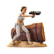 Star Wars Episode II - Statuette Premier Collection Padme Amidala 23 cm Statuette Star Wars Episode II Premier Collection Padme Amidala 23 cm.