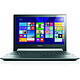 Avis Lenovo Flex 2 15 (FLEX-2-15-i5-4210U-FHD-GF-B-9869) · Reconditionné