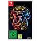 Saga of Sins Nintendo SWITCH Saga of Sins est un jeu d'action-aventure expiatoire avec un scénario mystique et un gameplay arcade gratifiant ! Plongez dans un monde de vitraux im