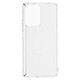 Avizar Coque Xiaomi 11T et 11T Pro Protection Flexible Fine et Légère Transparent Protection efficace contre les chocs et les rayures du quotidien