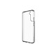 Muvit Coque pour Samsung Galaxy S21 FE Recyclée Transparent Coque souple et transparente