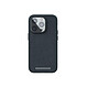 Njorð Comfort + pour iPhone 14 Pro Noir - Coque iPhone 14 Pro