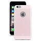 Acheter MOSHI Coque de protection iGlaze iPhone 6 Plus Rose