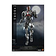 Acheter Zack Snyder's Justice League - Figurine 1/6 Cyborg 32 cm