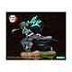 Acheter Demon Slayer: Kimetsu no Yaiba - Statuette ARTFXJ 1/8 Muichiro Tokito Bonus Edition 18 cm