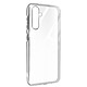 Avizar Coque pour Samsung Galaxy A54 5G Silicone Souple Ultra-Slim 0.5mm  Transparent Coque de protection spécialement conçue pour Samsung Galaxy A54 5G