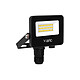 Aric - Projecteur extérieur Wink 2 LED 9,8W CCT 3-4000K - 51315 - ARIC Aric - Projecteur extérieur Wink 2 LED 9,8W CCT 3-4000K - 51315 - ARIC