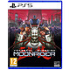 Vengeful Guardian Moonrider PS5 Acclamé lors de sa sortie digitale, le jeu d'action Vengeful Guardian : Moonrider arrive en version physique sur Nintendo Switch, PlayStation 4 et Pl