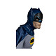 DC Direct - Statuette Resin DC Movie Statues Batman (Batman 66) 29 cm pas cher