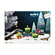 Toy Story - Calendrier de l'avent Toy Story Mini Egg Attack Alien's celebration pas cher