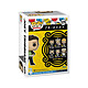 Avis Friends - Figurine POP! Joey w/ Pizza 9 cm