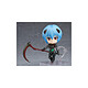 Rebuild of Evangelion - Figurine Nendoroid Rei Ayanami Plugsuit Ver. 10 cm (re-run) pas cher