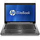 HP EliteBook 8760w (8760w-i7-2670QM-FHD-B-9956) - Reconditionné