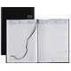 BREPOLS Agenda semainier 'OMEGA' 210 x 290 mm Agenda civile