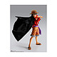 One Piece Imagination Works - Statue Monkey D. Luffy 17 cm pas cher