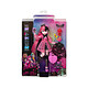 Monster High - Poupée Draculaura 25 cm pas cher