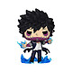 My Hero Academia - Figurine POP! Dabi(Flames) 9 cm Figurine POP! My Hero Academia, modèle Dabi(Flames) 9 cm.