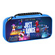 Just Dance Sacoche pour console Switch Étui rigide pour Switch & Switch OLED pour stocker la console, les contrôleurs Joy-Con et les accessoires.  Principales caractéristiques :  Doublu