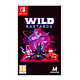 Wild Bastard Nintendo SWITCH Développé par l’équipe de vétérans derrière Void Bastards et Card Hunter, Wild Bastards vous fait voyager de planète en planète pour recruter, gérer