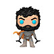 Dune 2 - Figurine POP! Stilgar 9 cm Figurine POP! Dune 2, modèle Stilgar 9 cm.