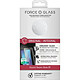 Avis Force Glass Protection d'écran pour Xiaomi Redmi Note 9T en Verre 2.5D Original Transparent