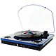 Platine vinyle