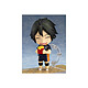 Haikyu!! - Figurine Nendoroid Tadashi Yamaguchi (re-run) 10 cm pas cher