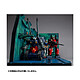 Mobile Suit Gundam SEED - Diorama Realistic Model Series 1/144 White Base Catapult Deck Anime E pas cher