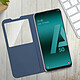 Acheter Avizar Etui folio Bleu Nuit pour Samsung Galaxy A50