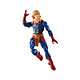 Marvel Legends - Figurine Ikaris (BAF: 's Zabu) 15 cm pas cher