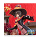 Konosuba - An Explosion on This Wonderful World! - Statuette Luminasta Megumin 19 cm pas cher