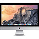 Apple iMac (2017) 21" (APIMMND) · Reconditionné APPLE iMac 18,2 - i5-7400 3 GHz - 16 Go