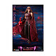 Avis WandaVision - Figurine 1/6 The Scarlet Witch 28 cm