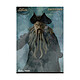 Avis Pirates des Caraïbes - Figurine Dynamic Action Heroes 1/9 Davy Jones 20 cm