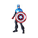 Avengers: Beyond Earth's Mightiest Marvel Legends - Figurine Captain America (Bucky Barnes) 15 Avengers: Beyond Earth's Mightiest Marvel Legends - Figurine Captain America (Bucky Barnes) 15 cm.