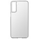 Avizar Coque Samsung Galaxy S21 Plus Protection Flexible Fine et Légère Transparent - Coque de protection spécialement conçue pour Samsung Galaxy S21 Plus.