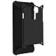 Avizar Coque Noir Defender II pour Samsung Galaxy S9 Plus pas cher