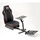 Avis Subsonic - Siege cockpit de simulation Superdrive pour volant de course