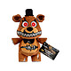 Five Nights at Freddy's - Peluche Jumbo Nightmare Freddy 25 cm Peluche Five Nights at Freddy's, modèle Jumbo Nightmare Freddy 25 cm.