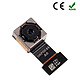 Acheter Clappio Caméra Arrière pour Xiaomi Redmi 9 Module Capteur Photo Compatible et Nappe