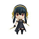 Spy x Family - Figurine Nendoroid Yor Forger 10 cm Figurine Nendoroid Spy x Family, modèle Yor Forger 10 cm.