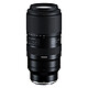 TAMRON Objectif 50-400mm f/4.5-6.3 Di III VC VXD compatible avec NIKON Z MATERIEL PROVENANCE TAMRON FRANCE. Emballage securisé de vos commandes. Livré avec Facture dont TVA.