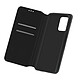 Avizar Housse Samsung Galaxy A32 Porte-cartes Fonction Support Vidéo noir Housse de protection intégrale spécialement conçue pour Samsung Galaxy A32.