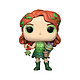 DC Comics - Figurine POP! Holiday 24 Poison Ivy 9 cm Figurine POP! DC Comics Holiday 24 Poison Ivy 9 cm.