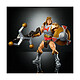 Avis Les Maîtres de l'Univers : New Eternia Masterverse - Figurine Flying Fist He-Man 18 cm