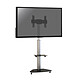 KIMEX 030-2020 Support mobile pour écran TV  37''-70'' Hauteur 120-180cm