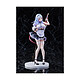 Avis Azur Lane - Statuette 1/7 Dido Light Equipment Ver.